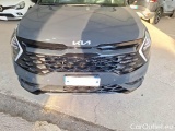  KIA  Sportage KIA  / 2021 / 5P / SUV 1.6 TGDI HEV GT-LINE PLUS 2WD AUTO #27
