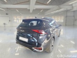  KIA  Sportage KIA  / 2021 / 5P / SUV 1.6 TGDI HEV GT-LINE PLUS 4WD AUTO #2