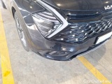  KIA  Sportage KIA  / 2021 / 5P / SUV 1.6 TGDI HEV GT-LINE PLUS 4WD AUTO #22