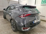  KIA  Sportage KIA  / 2021 / 5P / SUV 1.6 T-GDI 150 MHEV DCT7 GT-LINE PREMIUM #2
