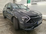  KIA  Sportage KIA  / 2021 / 5P / SUV 1.6 T-GDI 150 MHEV DCT7 GT-LINE PREMIUM #4