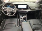  KIA  Sportage KIA  / 2021 / 5P / SUV 1.6 T-GDI 150 MHEV DCT7 GT-LINE PREMIUM #5