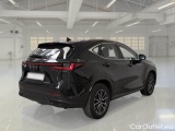  Lexus  NX LEXUS  / 2021 / 5P / SUV HYBRID BUSINESS 4WD MY22 #2