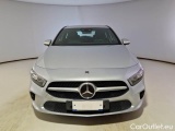  Mercedes  A-Klasse MERCEDES-BENZ CLASSE A / 2018 / 5P / BERLINA A 250 E EQ-POWER AUTO BUSINESS EXTRA #6