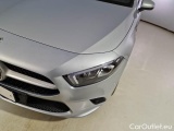  Mercedes  A-Klasse MERCEDES-BENZ CLASSE A / 2018 / 5P / BERLINA A 250 E EQ-POWER AUTO BUSINESS EXTRA #39