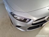  Mercedes  A-Klasse MERCEDES-BENZ CLASSE A / 2018 / 5P / BERLINA A 250 E EQ-POWER AUTO BUSINESS EXTRA #44
