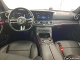  Mercedes  E-Klasse MERCEDES-BENZ Classe E Berline / 2020 / 4P / Berline 2.0 E 300 E AMG LINE AUTO #5