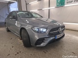  Mercedes  E-Klasse MERCEDES-BENZ Classe E Berline / 2020 / 4P / Berline 2.0 E 300 E AMG LINE AUTO #4