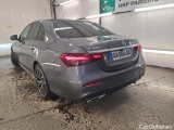  Mercedes  E-Klasse MERCEDES-BENZ Classe E Berline / 2020 / 4P / Berline 2.0 E 300 E AMG LINE AUTO #2