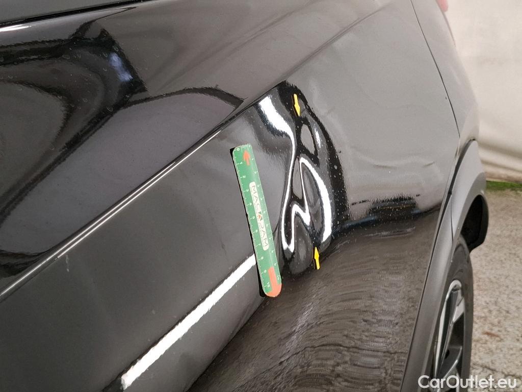  Nissan  Juke NISSAN   2019  5P  Crossover Hybrid 143 Business+ #2