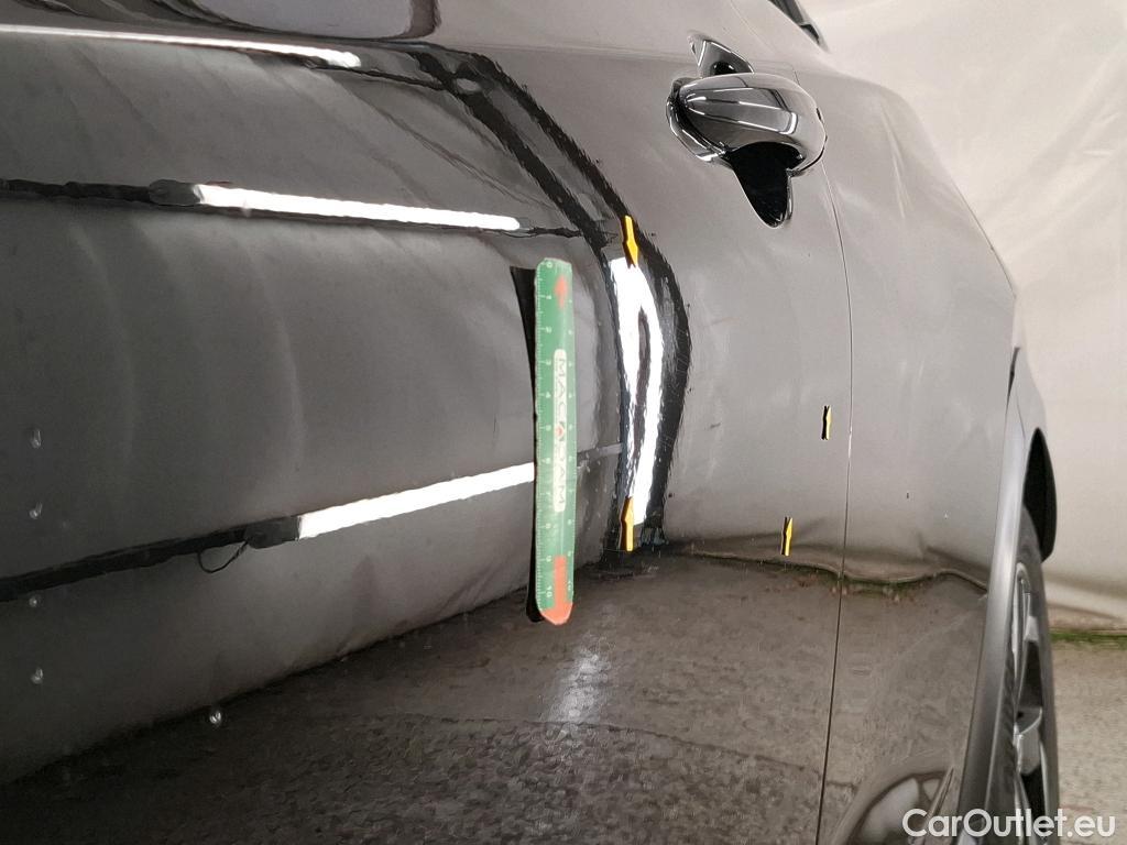  Nissan  Juke NISSAN   2019  5P  Crossover Hybrid 143 Business+ #6