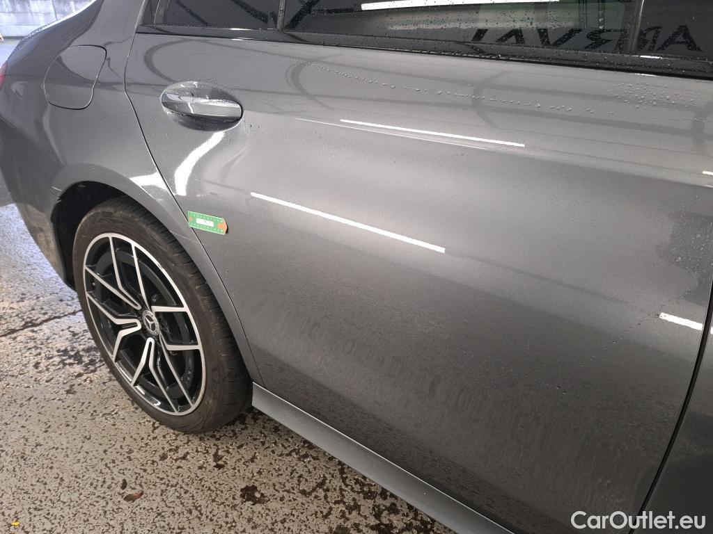  Mercedes  E-Klasse MERCEDES-BENZ Classe E Berline / 2020 / 4P / Berline 2.0 E 300 E AMG LINE AUTO #56