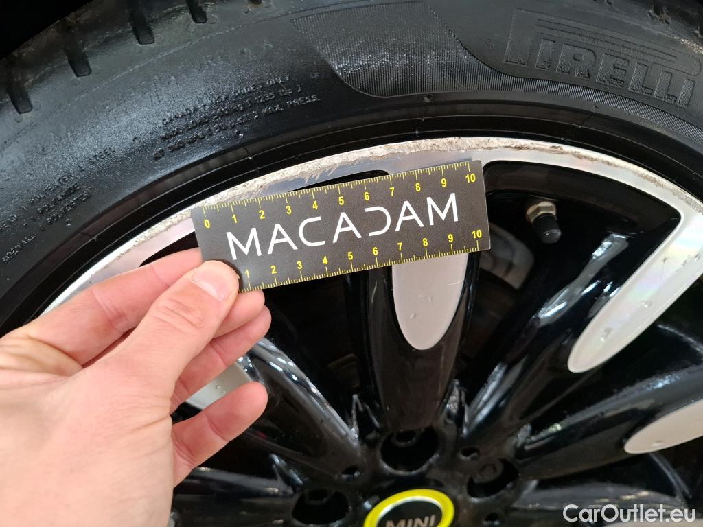  Mini  Mini   / 2014 / 3P / Berline Cooper SE Finition Yours 184 ch BVA #16