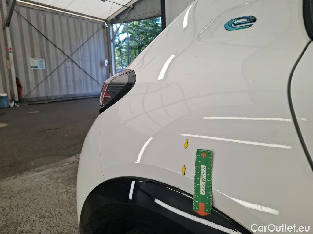  Peugeot  208  (e-) Active Business 50kWh BVA #1