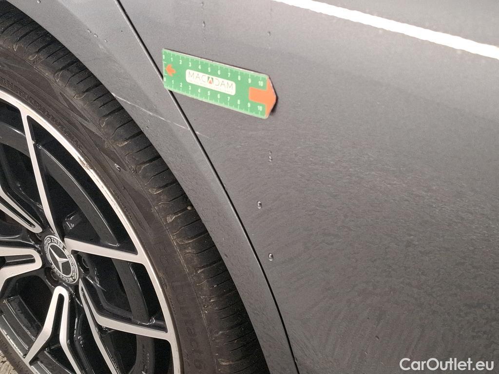  Mercedes  E-Klasse MERCEDES-BENZ Classe E Berline / 2020 / 4P / Berline 2.0 E 300 E AMG LINE AUTO #57