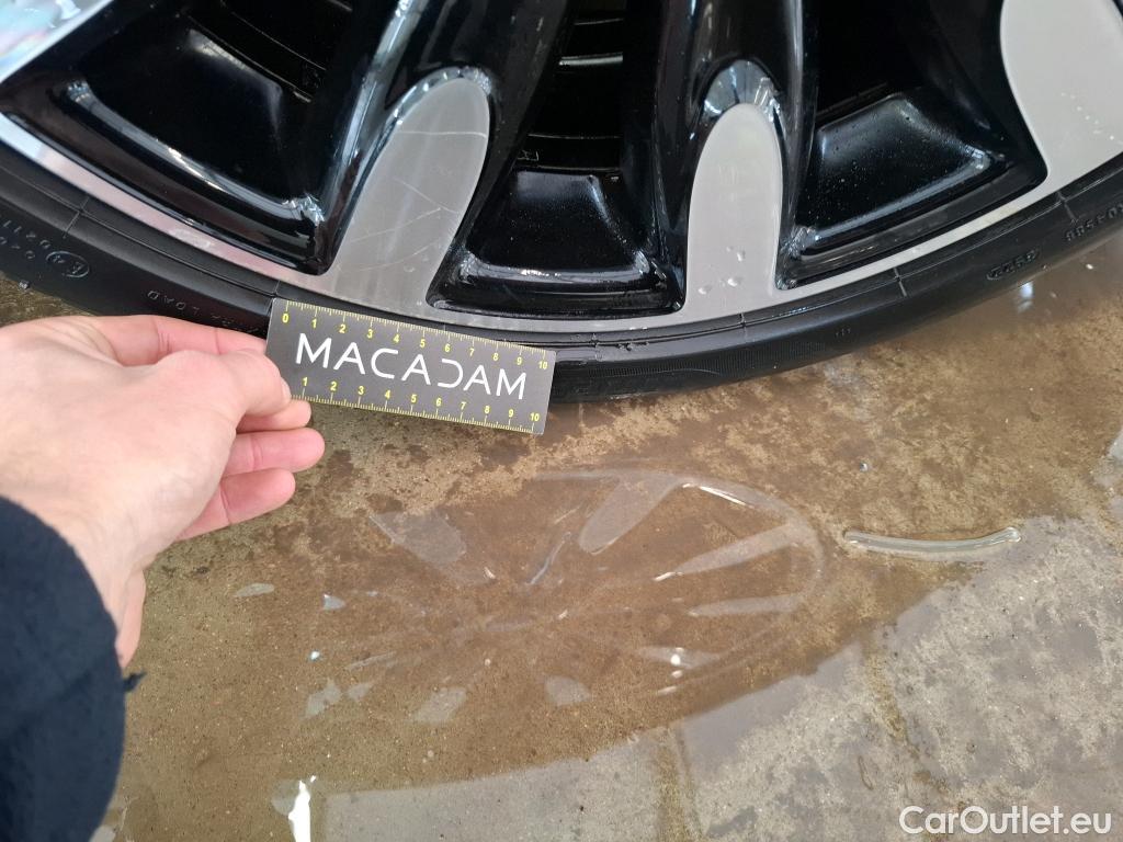  Mini  Mini   / 2014 / 3P / Berline Cooper SE Finition Yours 184 ch BVA #18