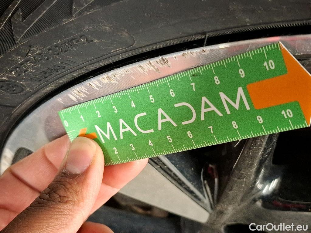  Opel  Corsa  F e Elegance Business 50kWh BVA #16