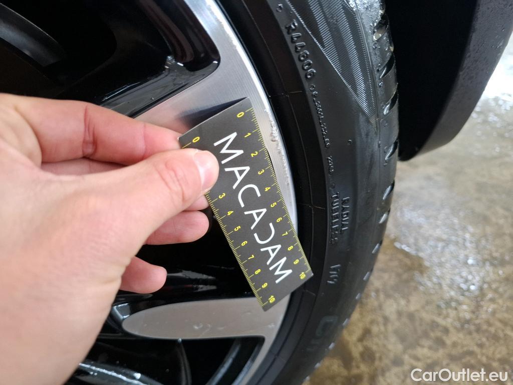  Mini  Mini   / 2014 / 3P / Berline Cooper SE Finition Yours 184 ch BVA #12