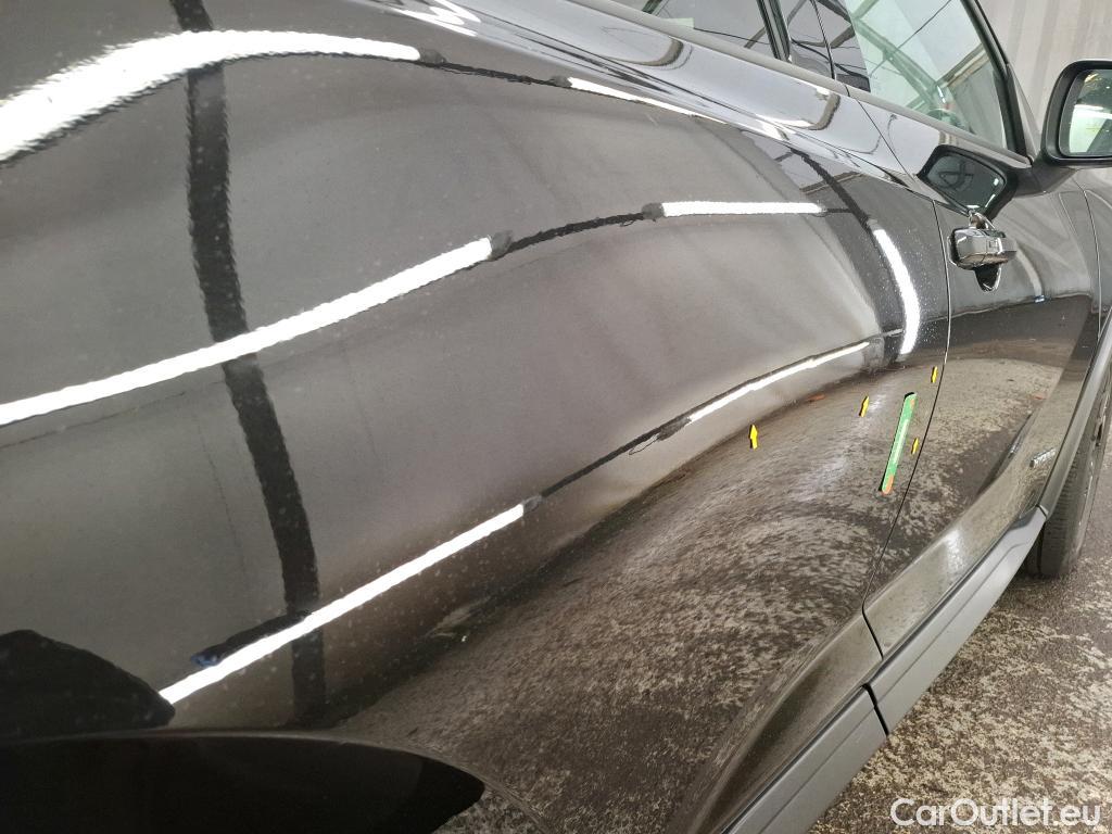  Nissan  Juke NISSAN   2019  5P  Crossover Hybrid 143 Business+ #9