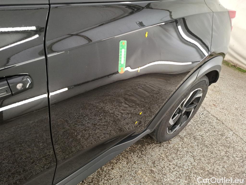  Nissan  Juke NISSAN   2019  5P  Crossover Hybrid 143 Business+ #1