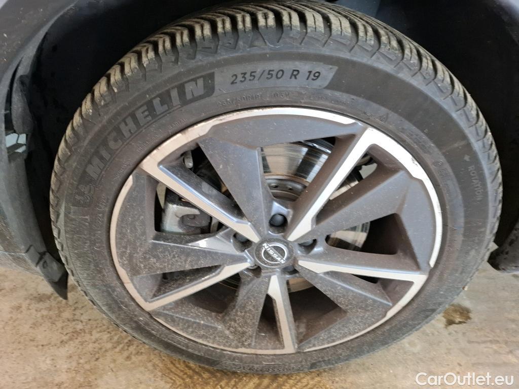  Nissan  Qashqai NISSAN  / 2021 / 5P / Crossover e-Power 190 Tekna BVA #2