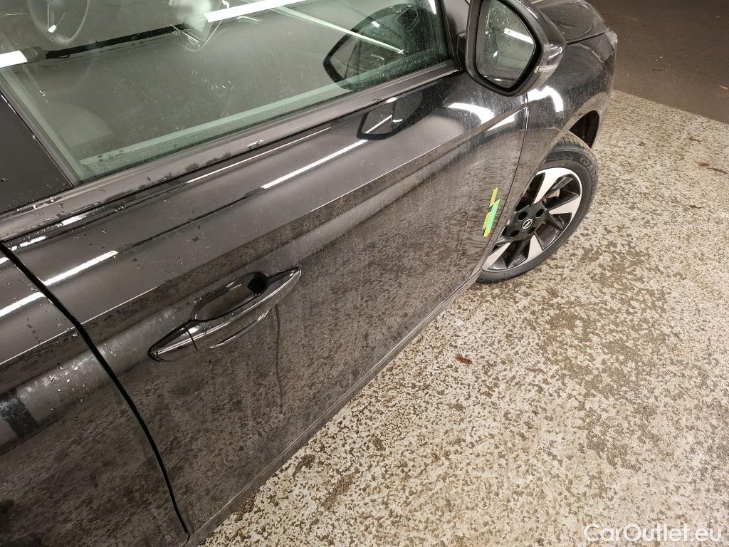  Opel  Corsa  F e Elegance Business 50kWh BVA #22