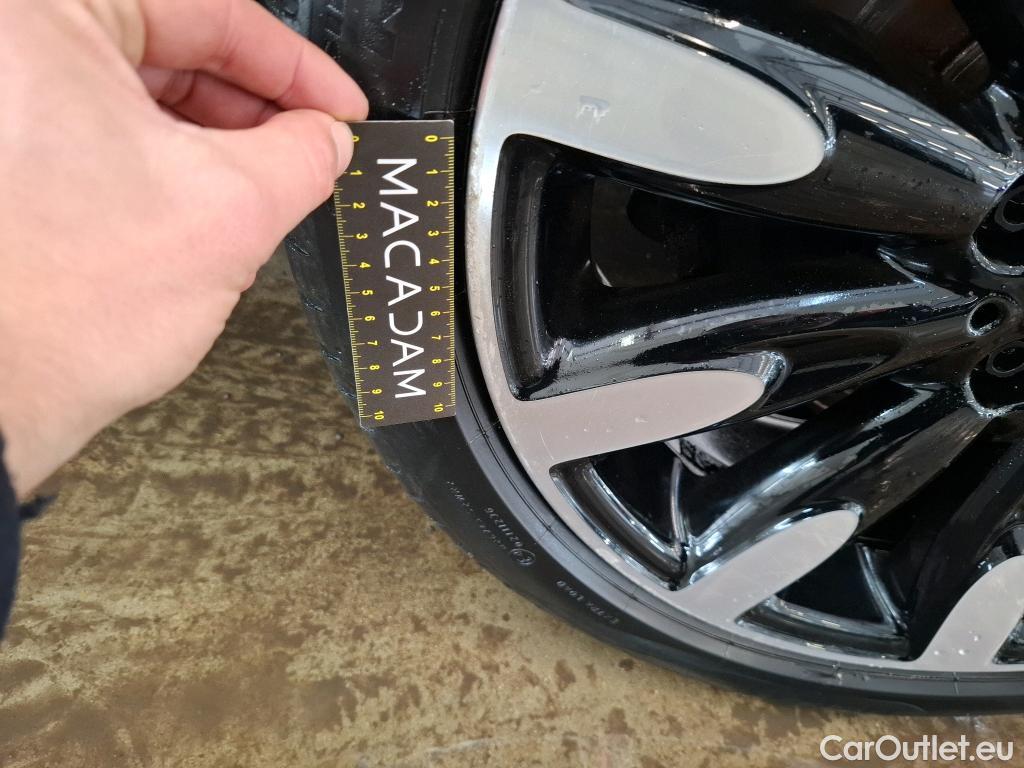  Mini  Mini   / 2014 / 3P / Berline Cooper SE Finition Yours 184 ch BVA #17