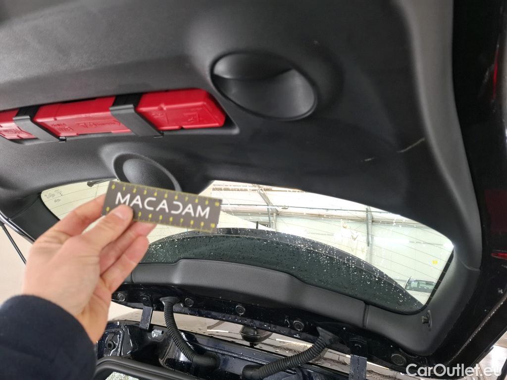  Mini  Mini   / 2014 / 3P / Berline Cooper SE Finition Yours 184 ch BVA #26