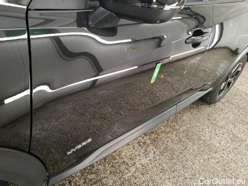  Nissan  Juke NISSAN   2019  5P  Crossover Hybrid 143 Business+ #5