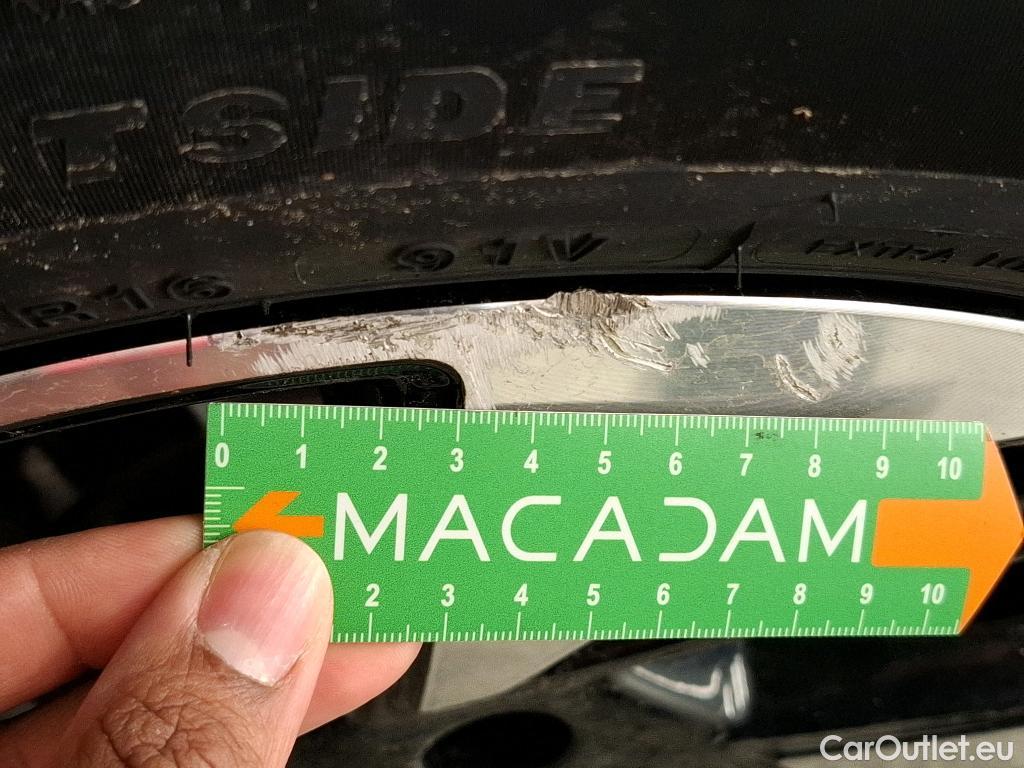  Opel  Corsa  F e Elegance Business 50kWh BVA #15