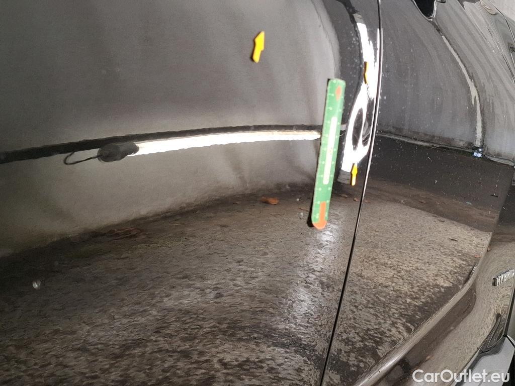  Nissan  Juke NISSAN   2019  5P  Crossover Hybrid 143 Business+ #10