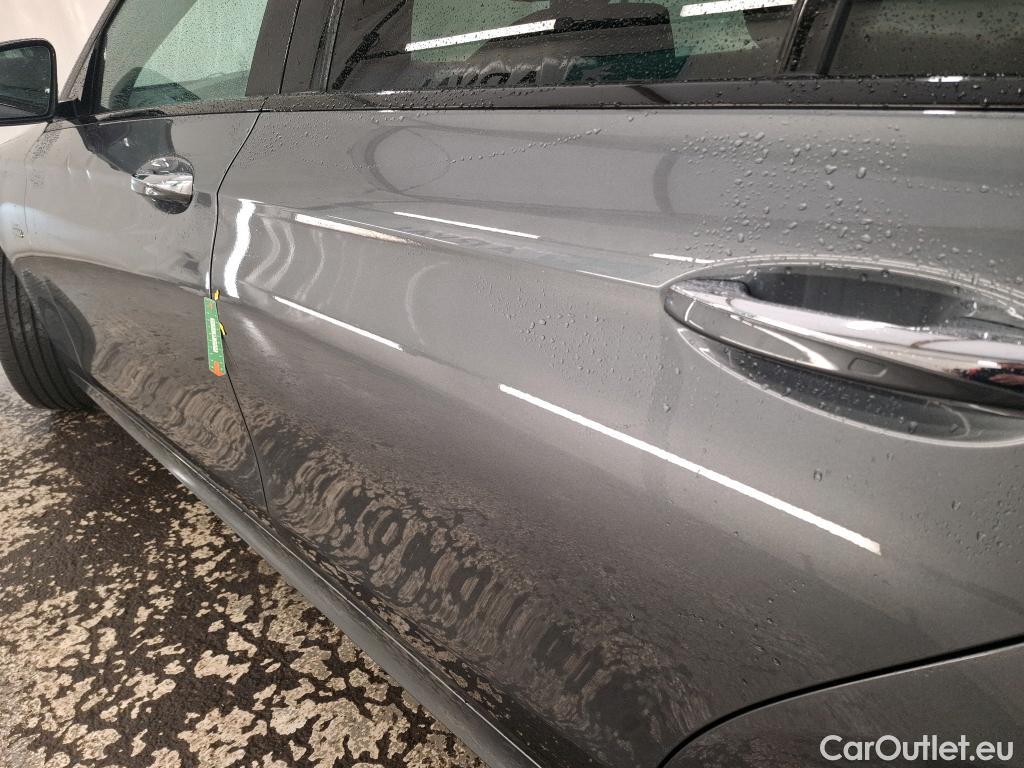  Mercedes  E-Klasse MERCEDES-BENZ Classe E Berline / 2020 / 4P / Berline 2.0 E 300 E AMG LINE AUTO #48