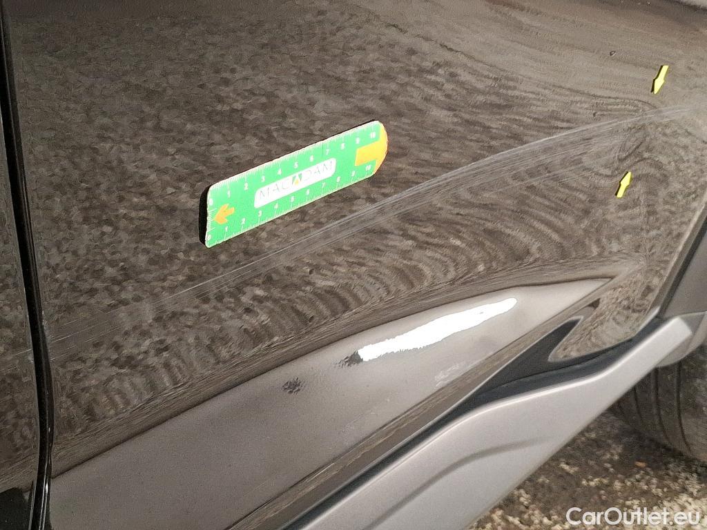  Nissan  Juke NISSAN   2019  5P  Crossover Hybrid 143 Business+ #4