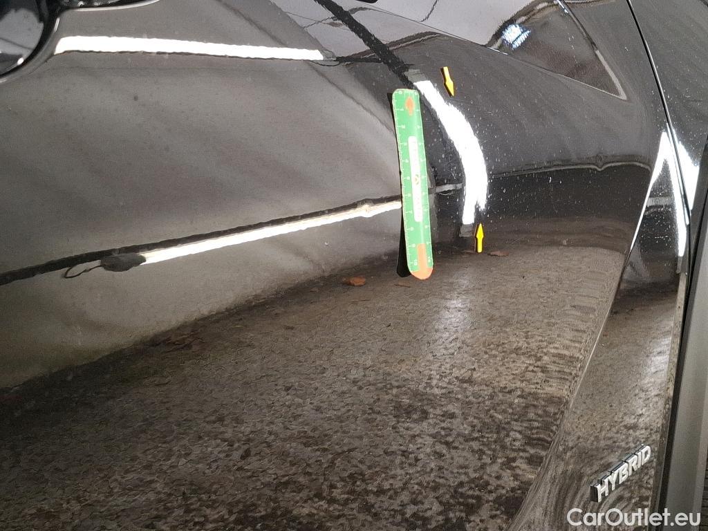  Nissan  Juke NISSAN   2019  5P  Crossover Hybrid 143 Business+ #14