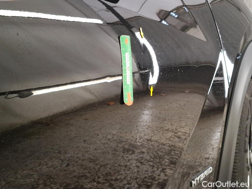  Nissan  Juke NISSAN   2019  5P  Crossover Hybrid 143 Business+ #15