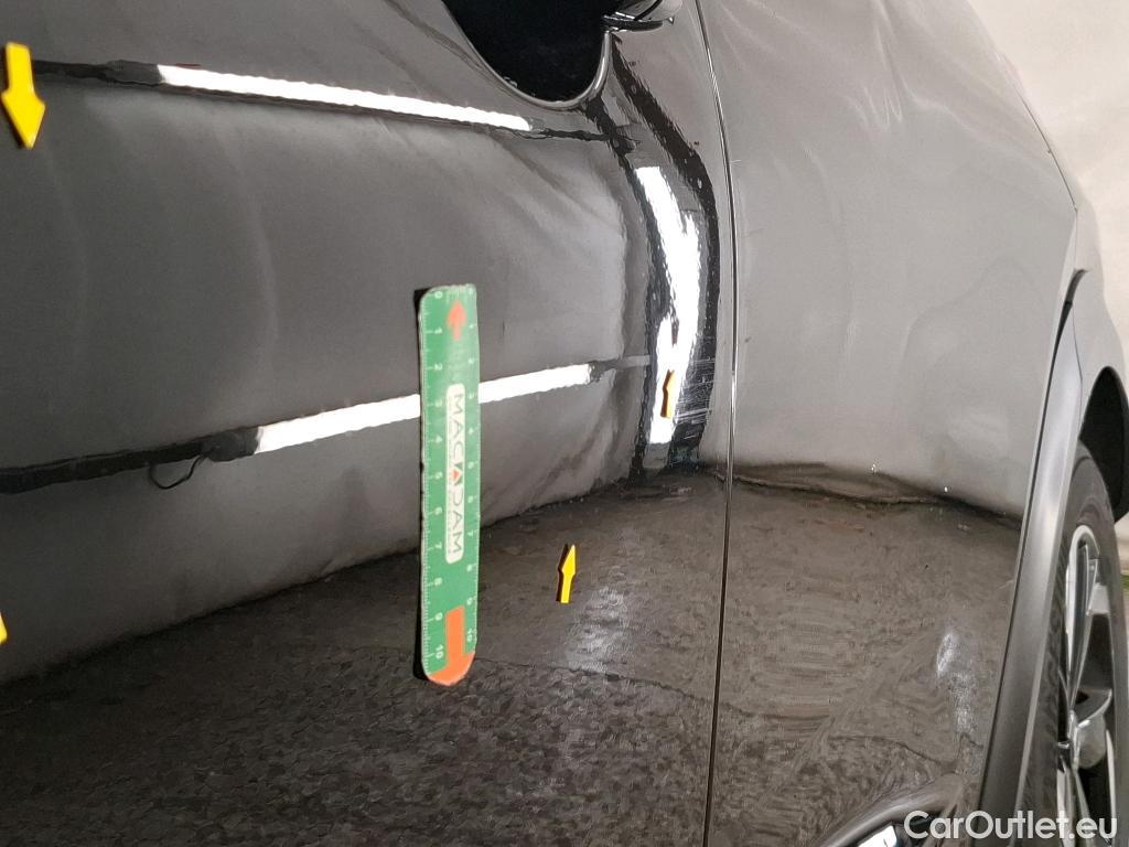  Nissan  Juke NISSAN   2019  5P  Crossover Hybrid 143 Business+ #8