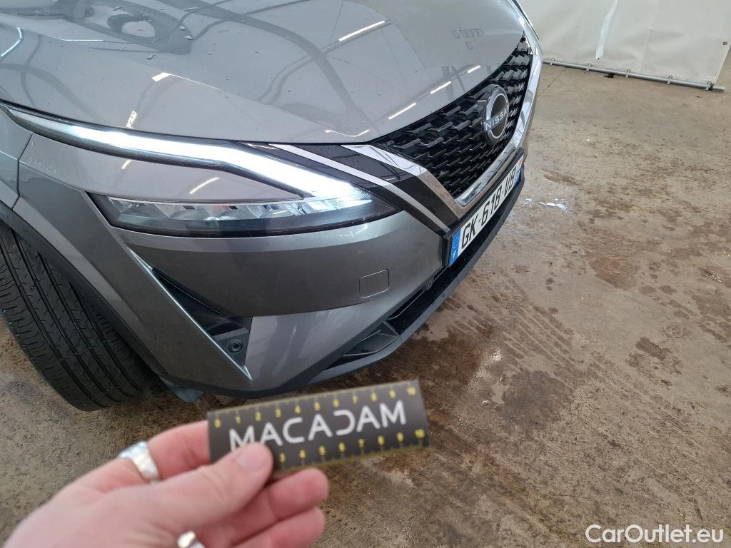  Nissan  Qashqai NISSAN  / 2021 / 5P / Crossover 1.3 MHEV 158ch Xtronic Tekna #2