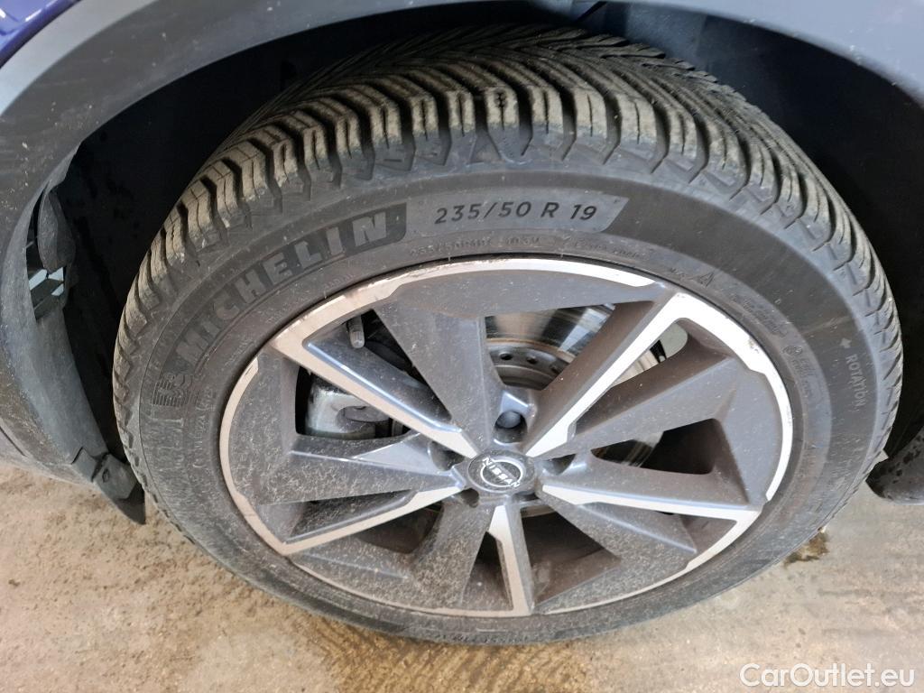  Nissan  Qashqai NISSAN  / 2021 / 5P / Crossover e-Power 190 Tekna BVA #1