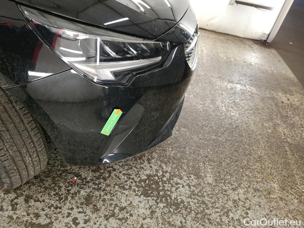  Opel  Corsa  F e Elegance Business 50kWh BVA #5