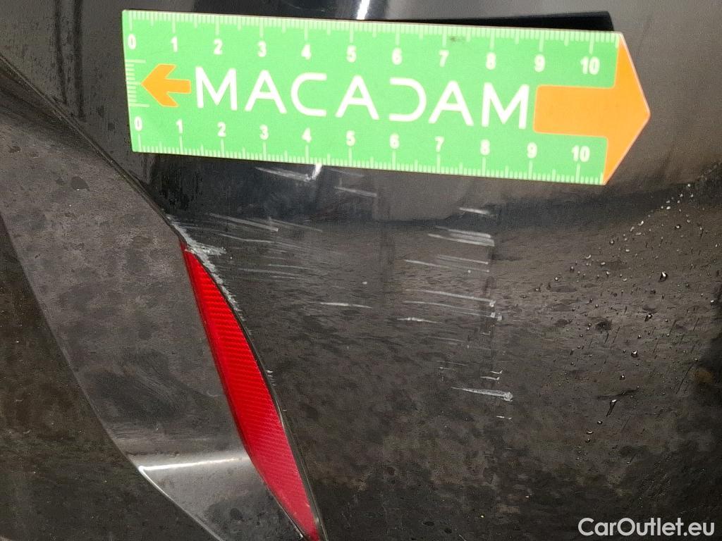  Opel  Corsa  F e Elegance Business 50kWh BVA #10