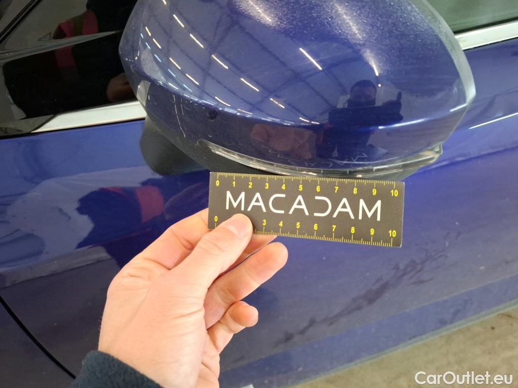  Nissan  Qashqai NISSAN  / 2021 / 5P / Crossover e-Power 190 Tekna BVA #12