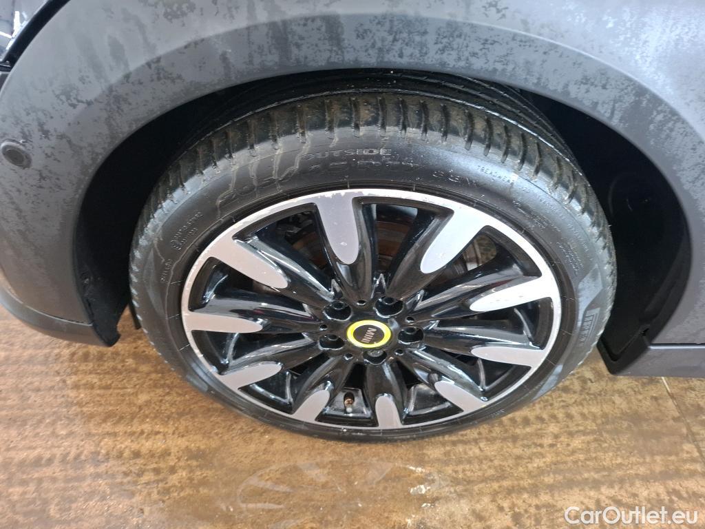  Mini  Mini   / 2014 / 3P / Berline Cooper SE Finition Yours 184 ch BVA #5