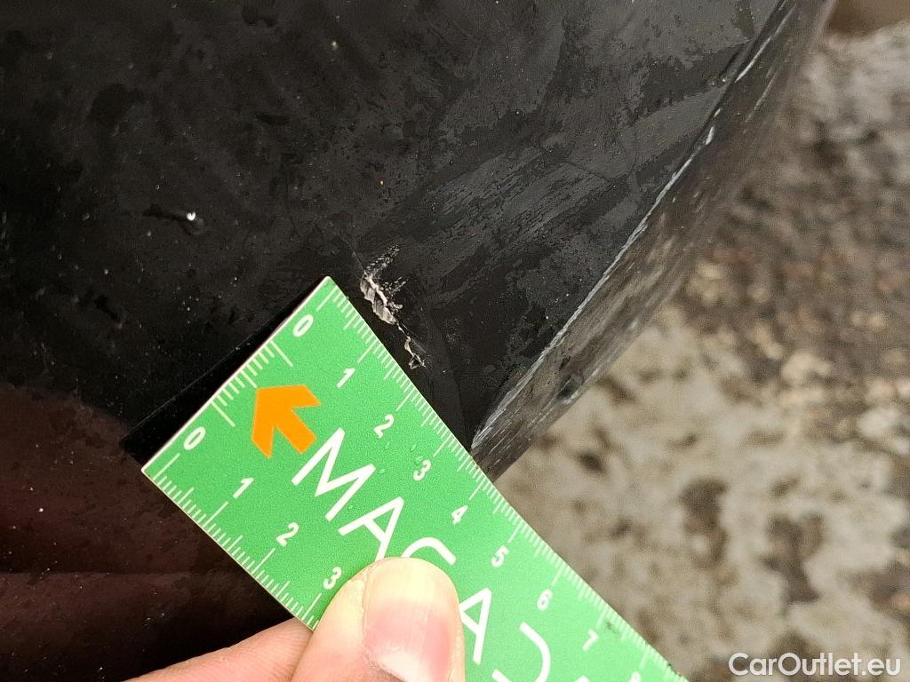  Opel  Corsa  F e Elegance Business 50kWh BVA #12