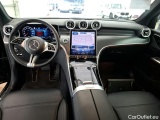  Mercedes  GLC MERCEDES-BENZ  / 2022 / 5P / SUV  300 e Avantgarde Line 4MATIC #5