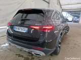  Mercedes  GLC MERCEDES-BENZ  / 2022 / 5P / SUV  300 e Avantgarde Line 4MATIC #3