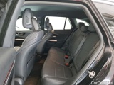  Mercedes  GLC MERCEDES-BENZ  / 2022 / 5P / SUV  300 e Avantgarde Line 4MATIC #9