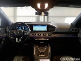  Mercedes  G-Klasee MERCEDES-BENZ GLE COUPÉ / 2020 / 5P / SUV GLE COUPÈ 350 DE 4MATIC EQ-P ULTIMATE #3