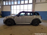  Mini  Countryman MINI  / 2020 / 5P / BERLINA COOPER S E ALL4 AUTOMATICA #8