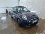  Mini  Mini   / 2014 / 3P / Berline Cooper SE Finition Yours 184 ch BVA #5