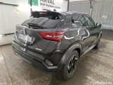  Nissan  Juke NISSAN   2019  5P  Crossover Hybrid 143 Business+ #3
